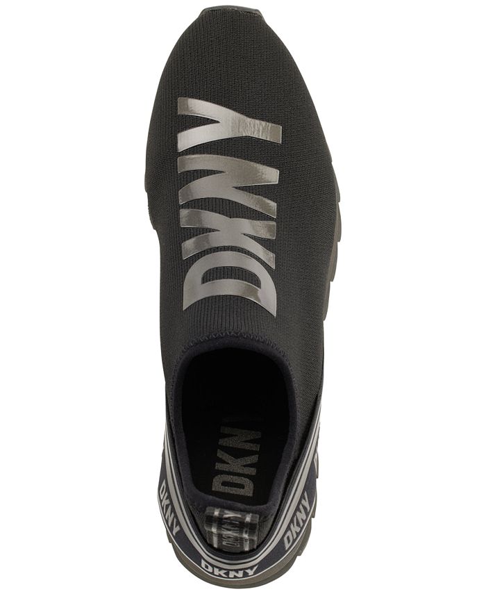 dkny abbi sneakers