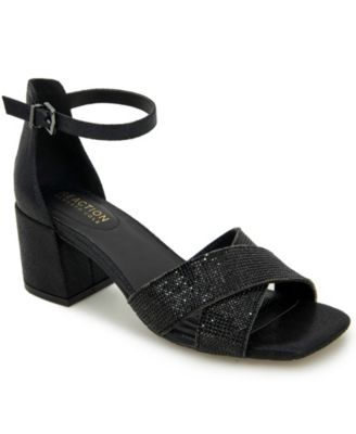 Kenneth Cole Reaction