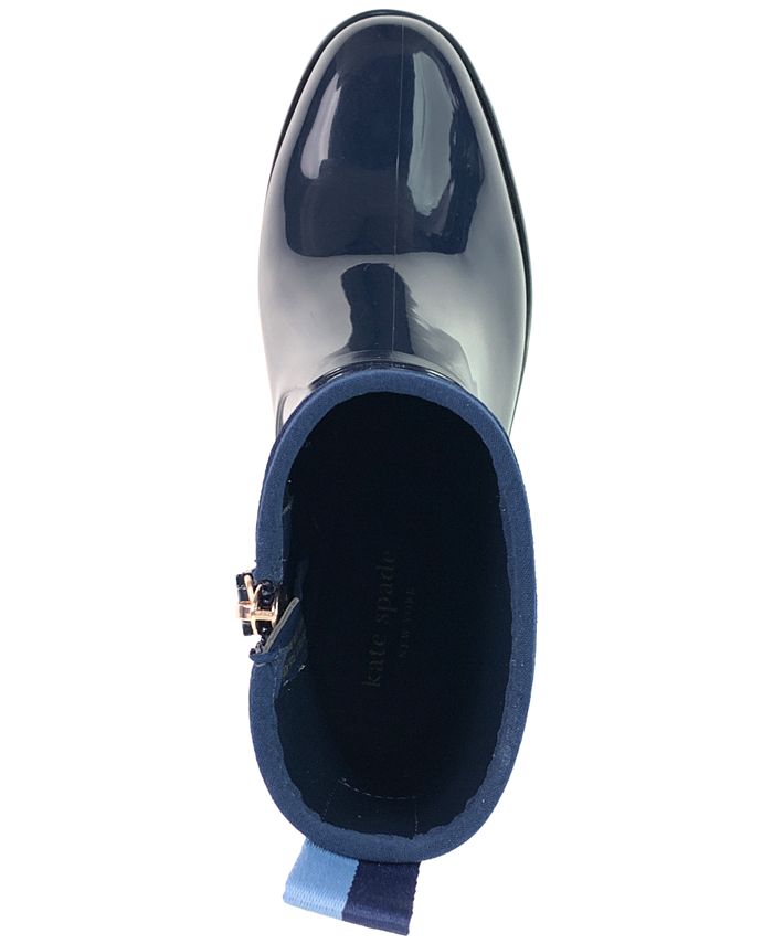 kate spade sedgewick rain boots