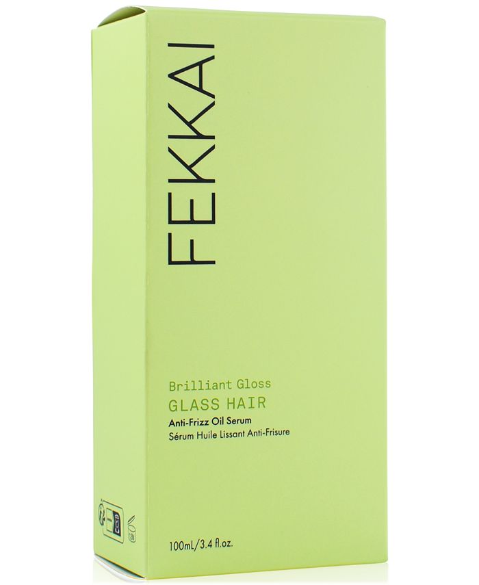 Fekkai Brilliant Gloss Oil