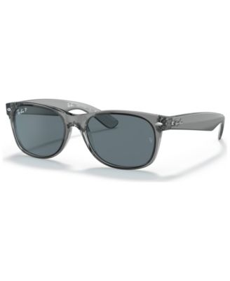 New wayfarer classic polarized on sale