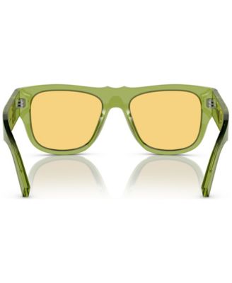 Men's Pinnacle 54 Sunglasses, 0PO3294S1165R654W