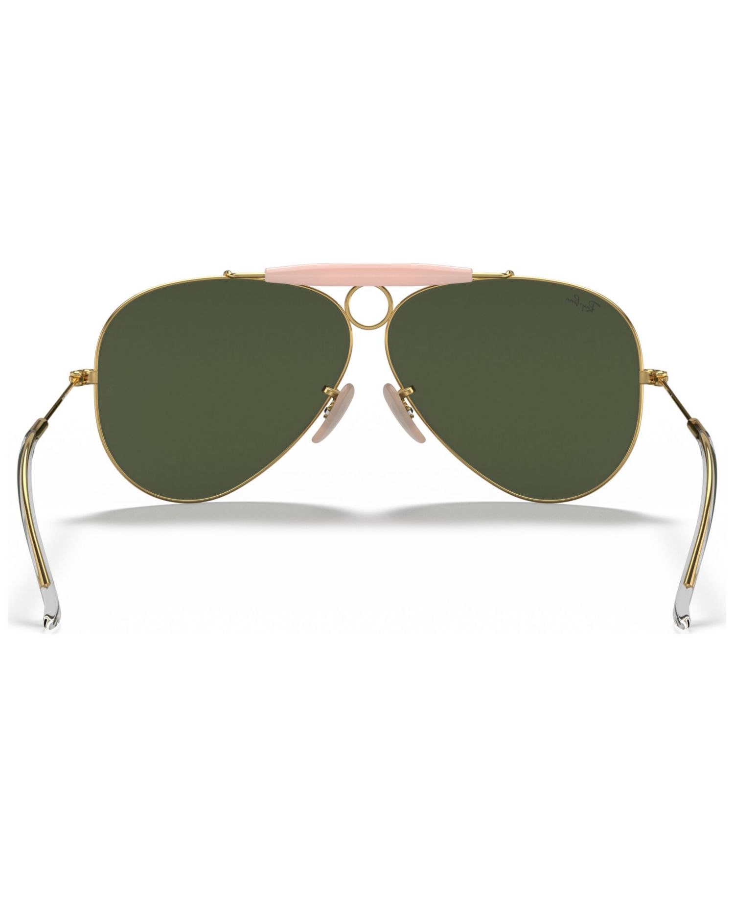 Sunglasses, RB3138 SHOOTER