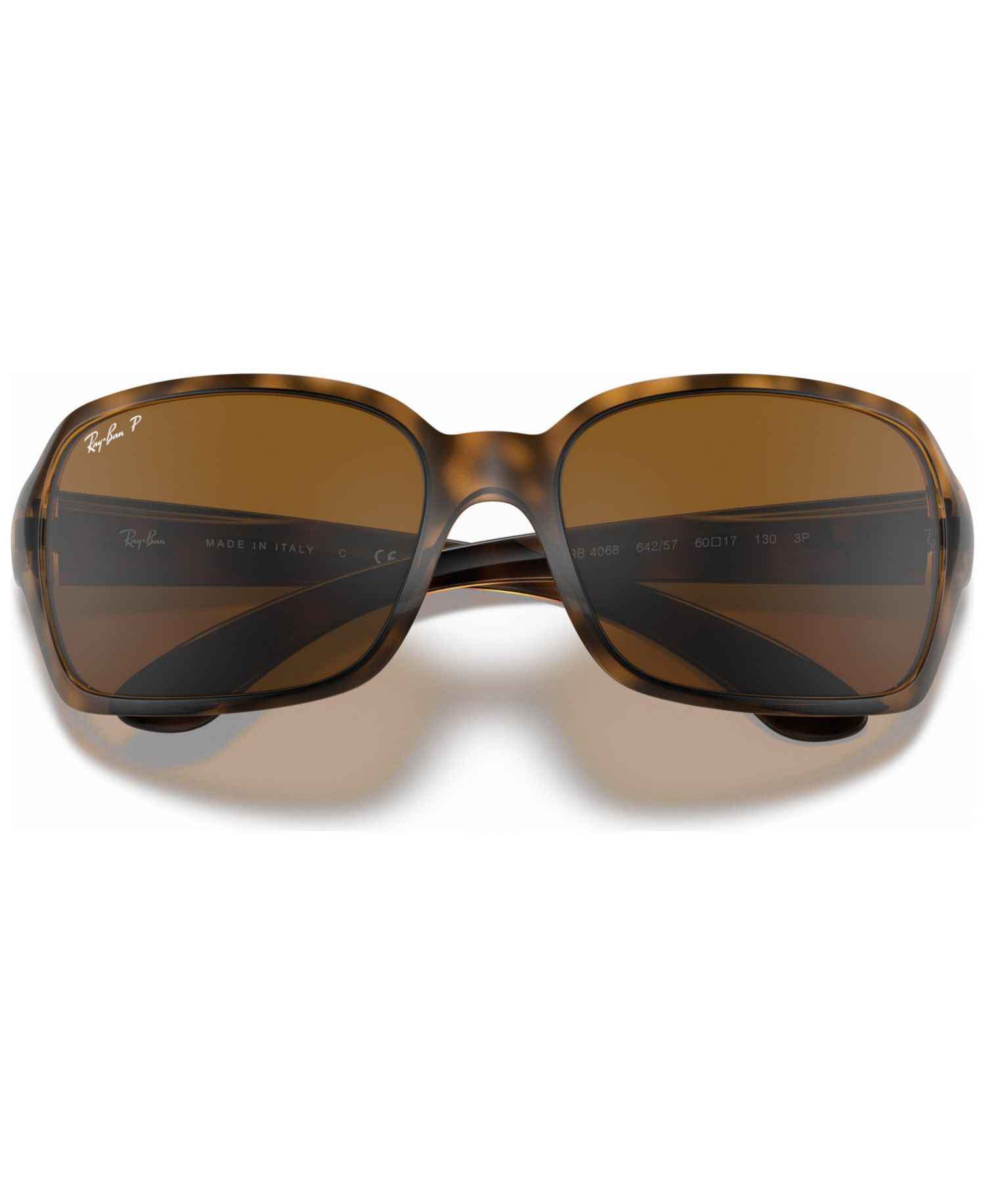 Polarized Sunglasses, RB4068