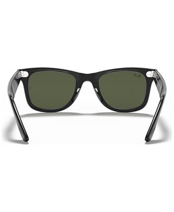 Ray-Ban - Sunglasses, RB2140