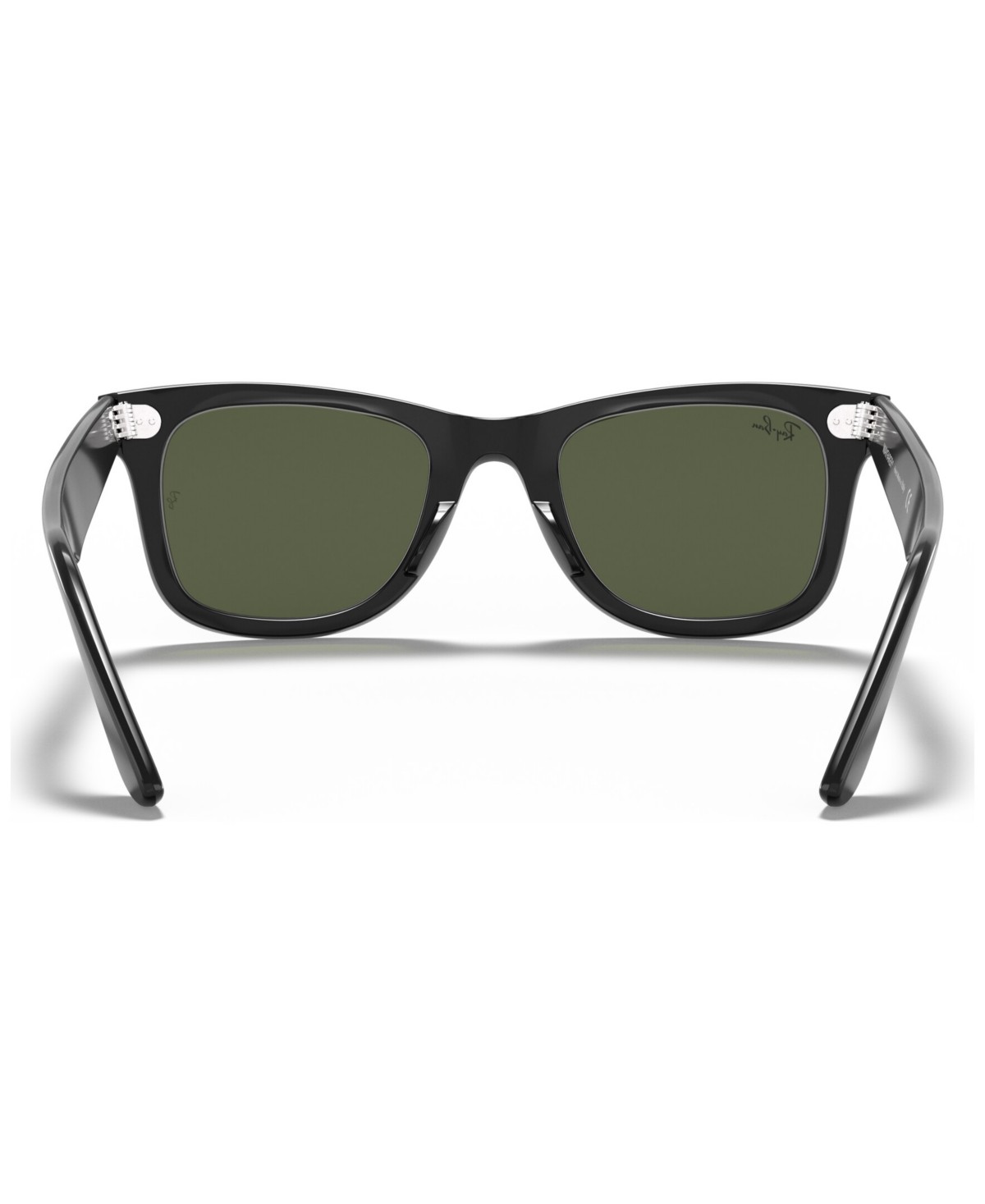 Женские Ray-Ban Unisex Sunglasses, RB2140 ORIGINAL WAYFARER — фото 4