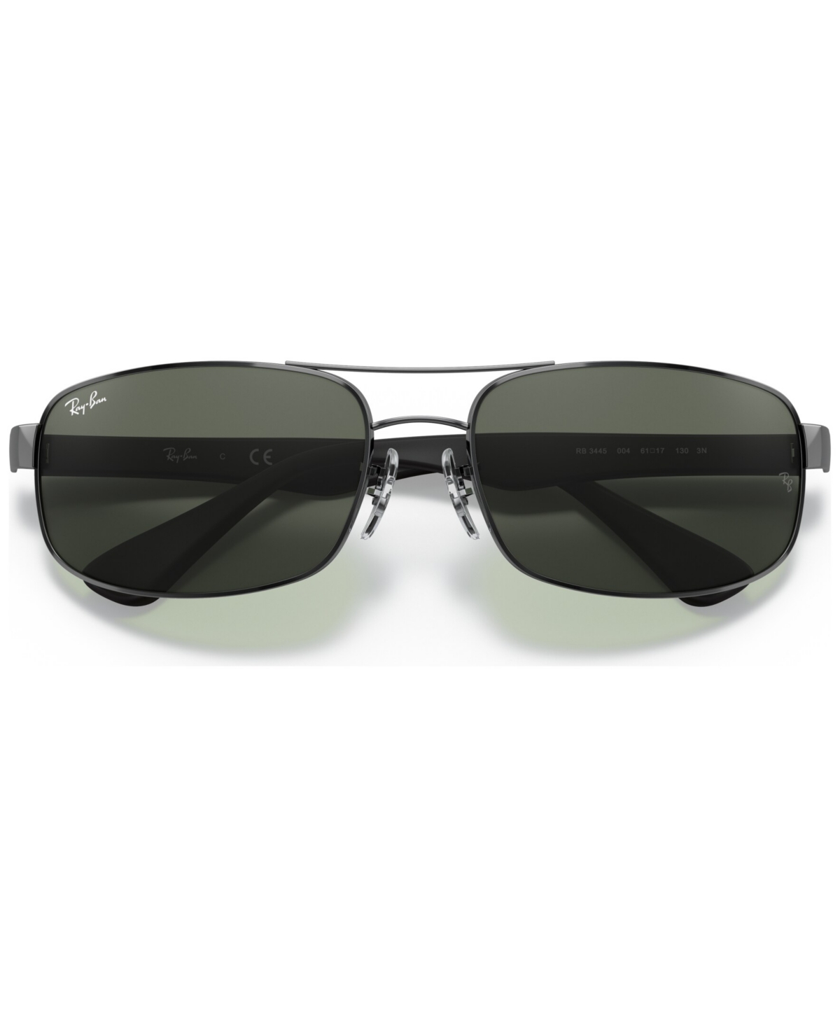 Ray Ban Ray-ban Sunglasses In Multicolored,green
