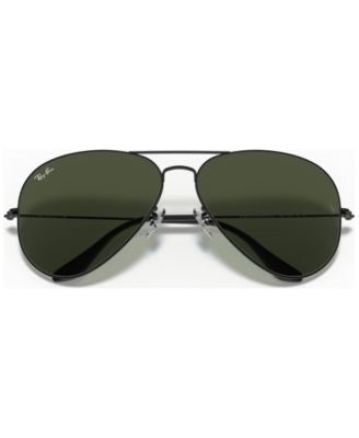 Sunglasses, RB3026 AVIATOR LARGE