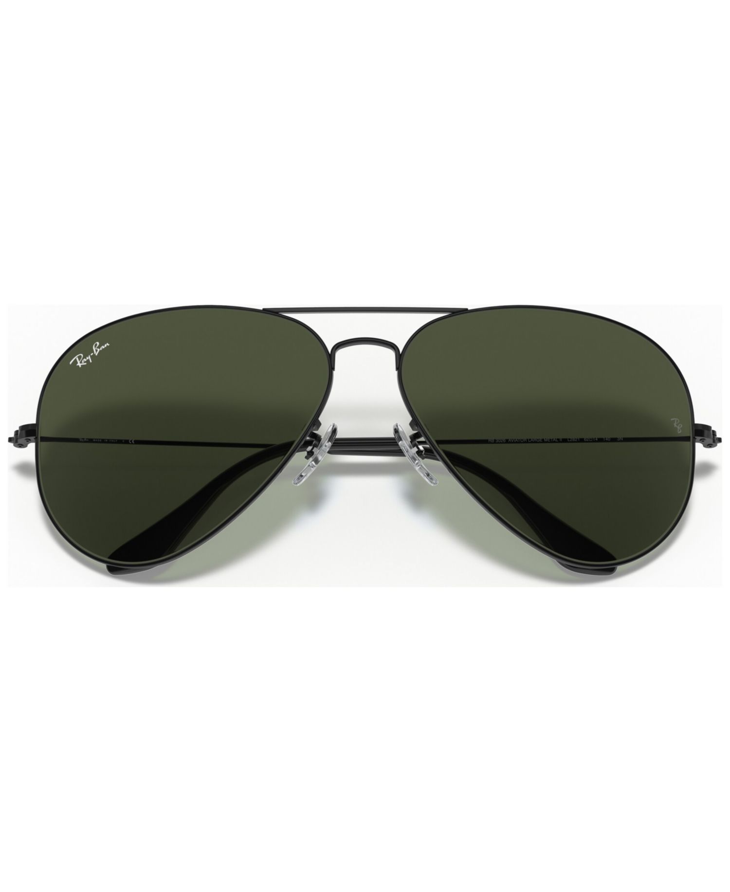 Sunglasses, RB3026 AVIATOR LARGE