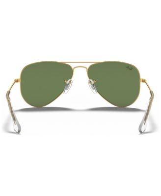 Kids Sunglasses, RJ9506S AVIATOR (ages 4-6)
