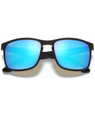 Polarized Sunglasses, RB4264 Chromance