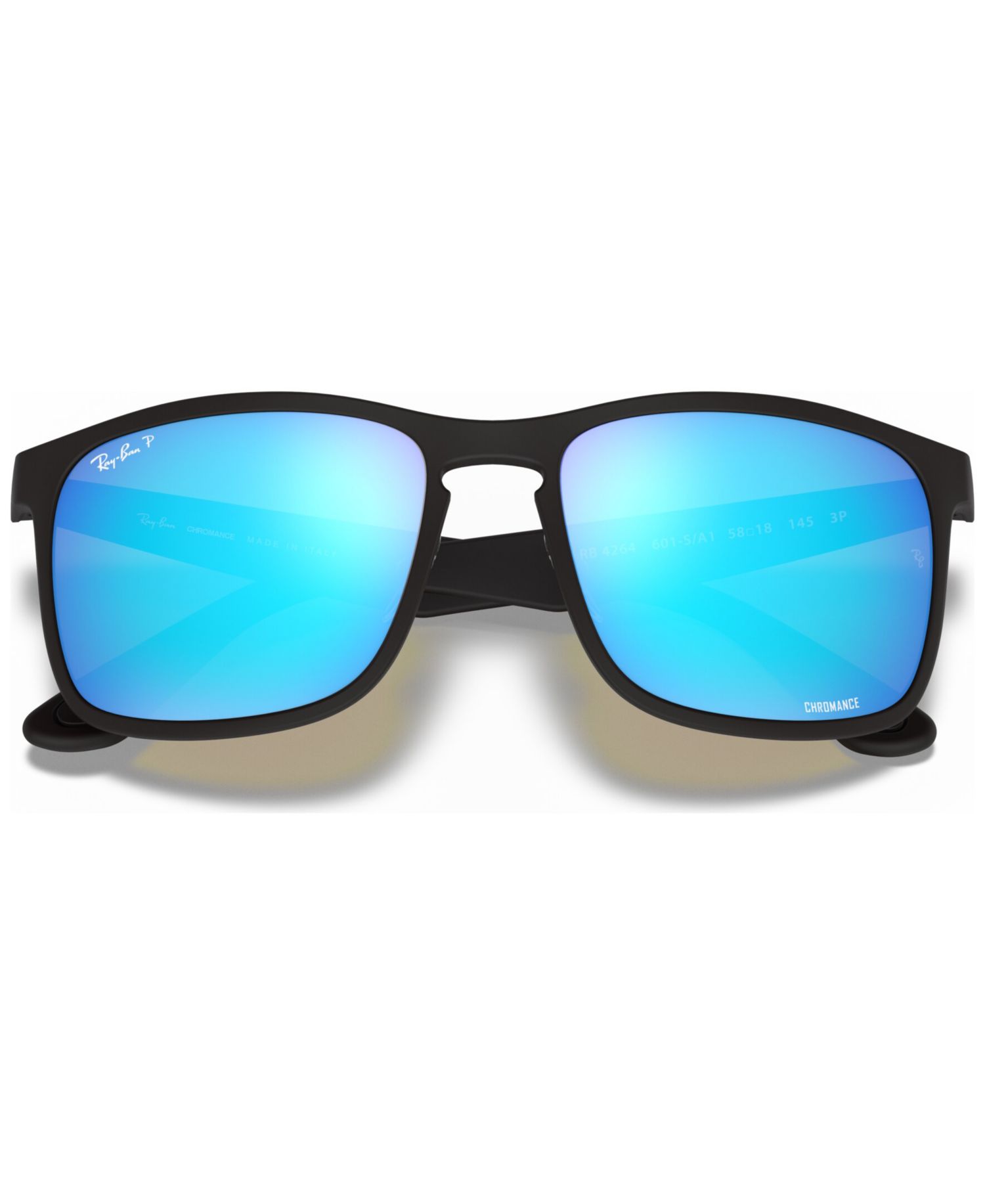 Polarized Sunglasses, RB4264 Chromance