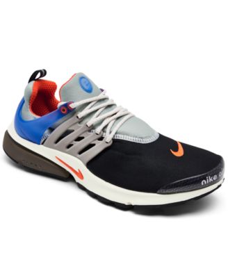 Nike Men s Air Presto Premium Shoe Shop Casual Shoes Macy s