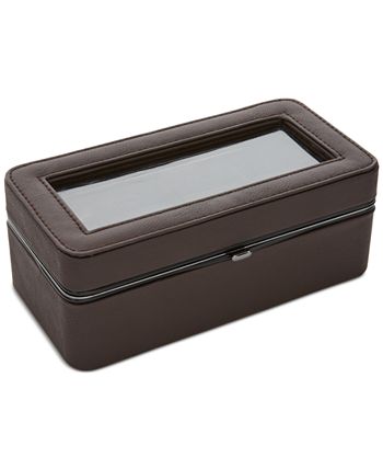 Perry Ellis Portfolio Perry Ellis Men s Watch Box Macy s