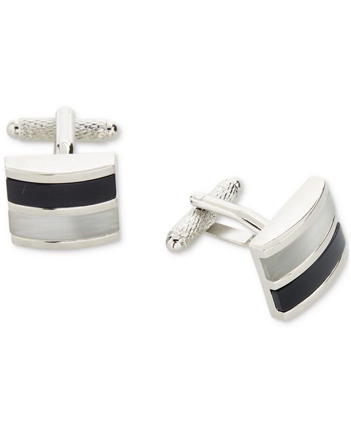 Cufflinks macy's on sale