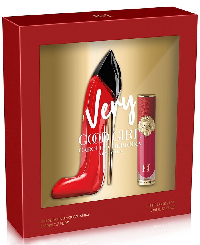 Carolina Herrera Very Good Girl Eau de Parfum ~ New Fragrances