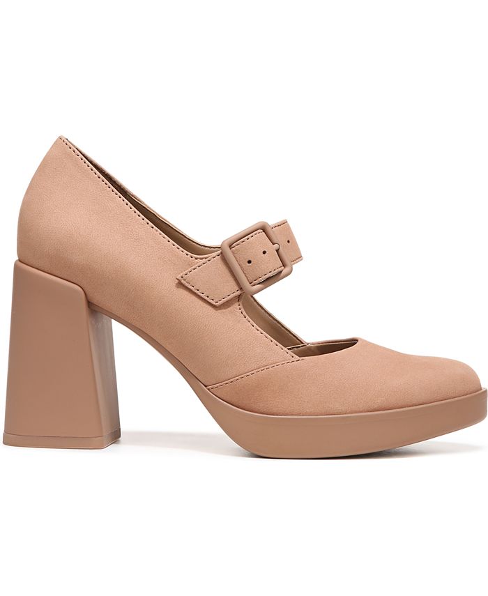 naturalizer mary janes