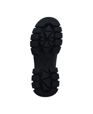 Women's Hestia Lug Sole Chelsea Booties