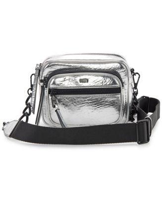DKNY Chelsea Web Strap Camera Bag - Macy's