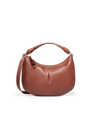 Michael Kors Grand Large Hobo Shoulder Bag - Macy's