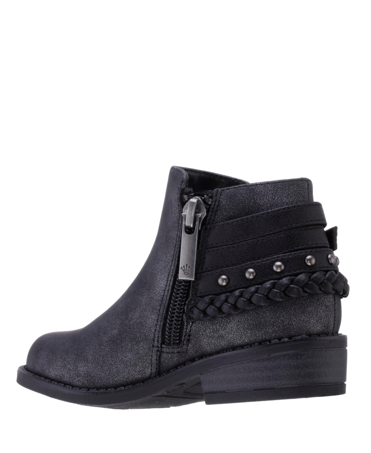 Nina Toddler Girls Booties