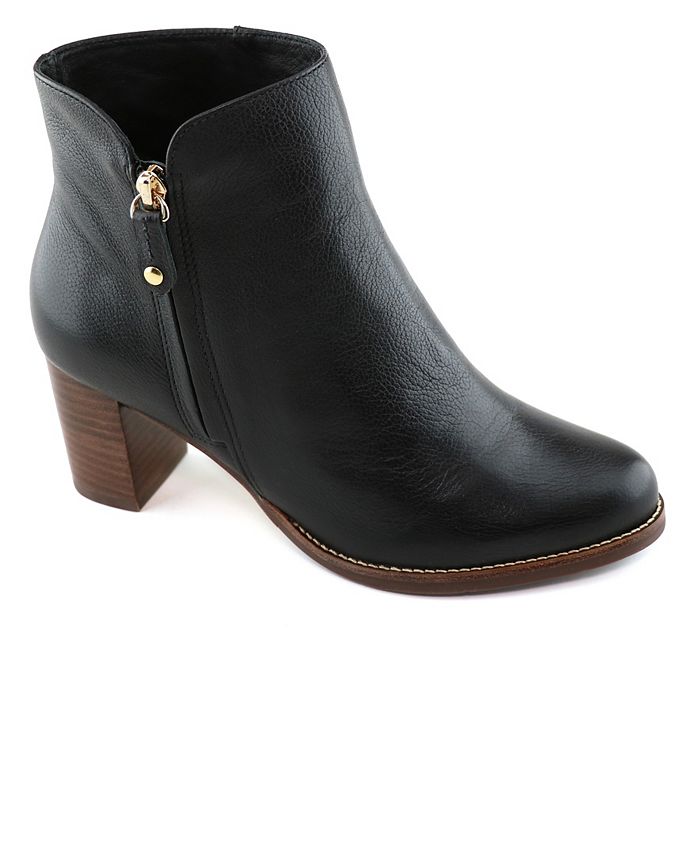 Marc best sale joseph boots