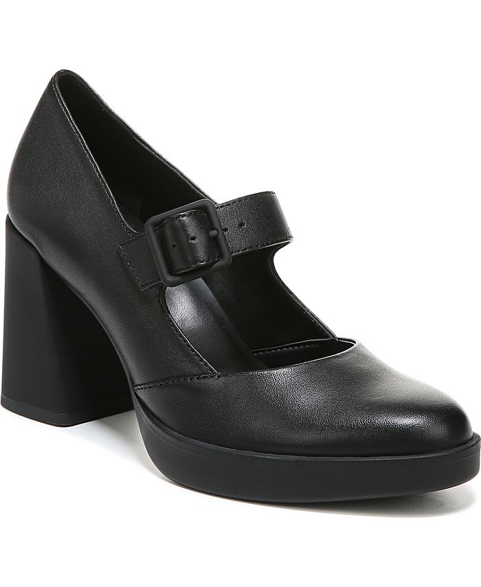 naturalizer mary janes