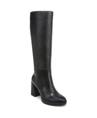 Naturalizer Genn Align High Shaft Boots Macy s