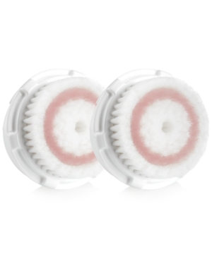 EAN 3605970723330 product image for Clarisonic Dual Brush Head Pack - Radiance | upcitemdb.com