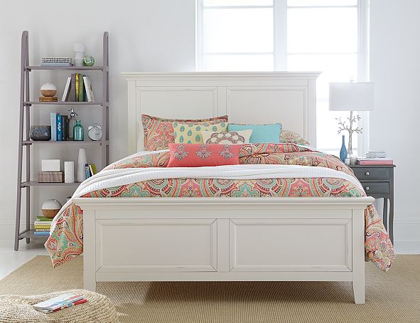 Furniture Sanibel Kid&#39;s Bedroom Furniture Collection, Created for Macy&#39;s & Reviews - Furniture ...
