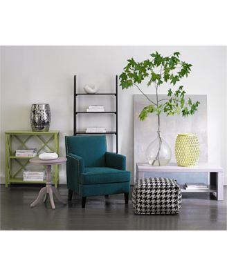 Zoey Accent Stools for just $9.95