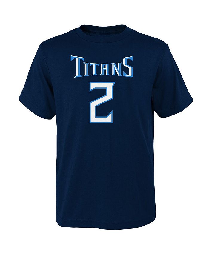 Outerstuff USA National Team Name and Number Tee, Navy, Medium-10/12 : Buy Online at Best Price in KSA - Souq is now