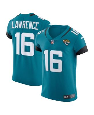 Men's Trevor Lawrence Jacksonville Jaguars Vapor Elite Jersey