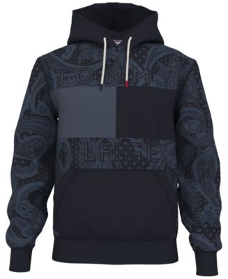 Louis Vuitton Black Unisex Hoodie And Long Pants Luxury Brand Outfit For Men  - Family Gift Ideas That Everyone Will Enjoy