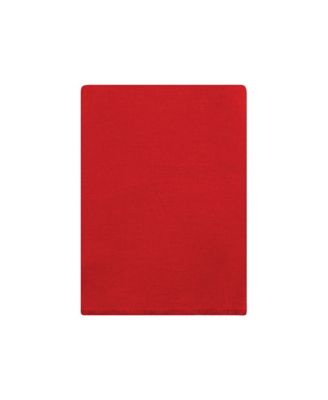 Soft Flannel Baby Spit-Up Cloth Set