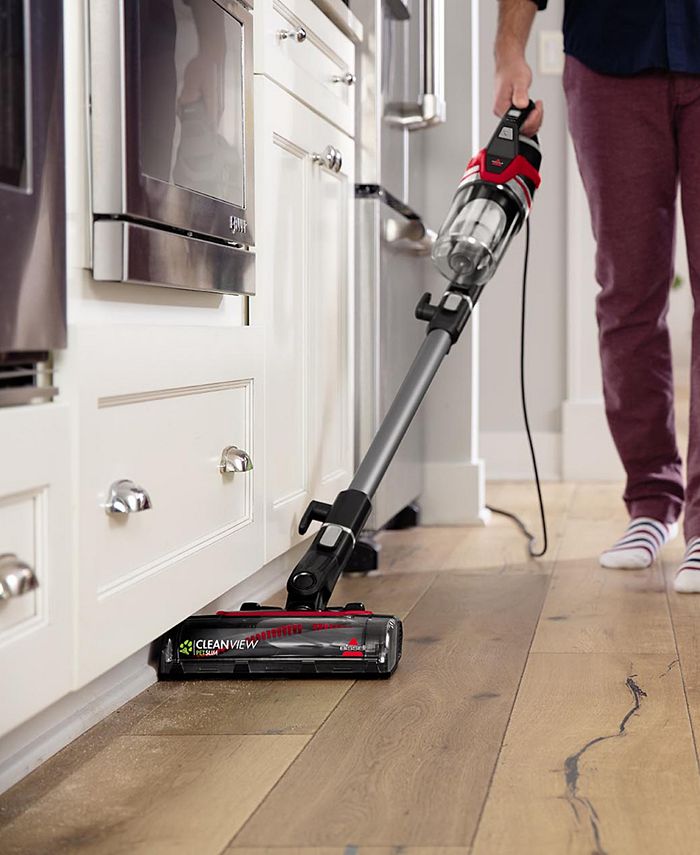 Bissell Cleanview Pet Slim Corded Vacuum Macy's