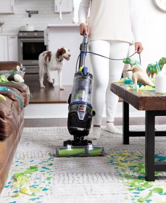 Pet Hair Eraser Turbo Rewind Vacuum Cleaner