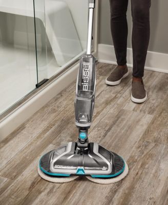 Spinwave Cordless Hard Floor Spin Mop