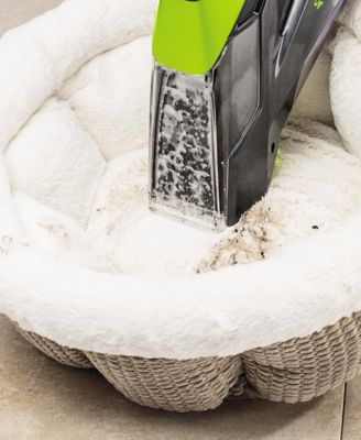 Bissell Pet Stain Eraser Cordless Portable Carpet Cleaner