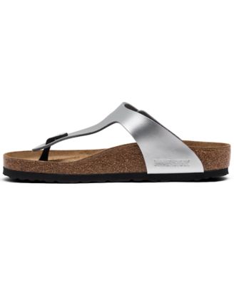 Women's Gizeh Birko-Flor Sandals from Finish Line