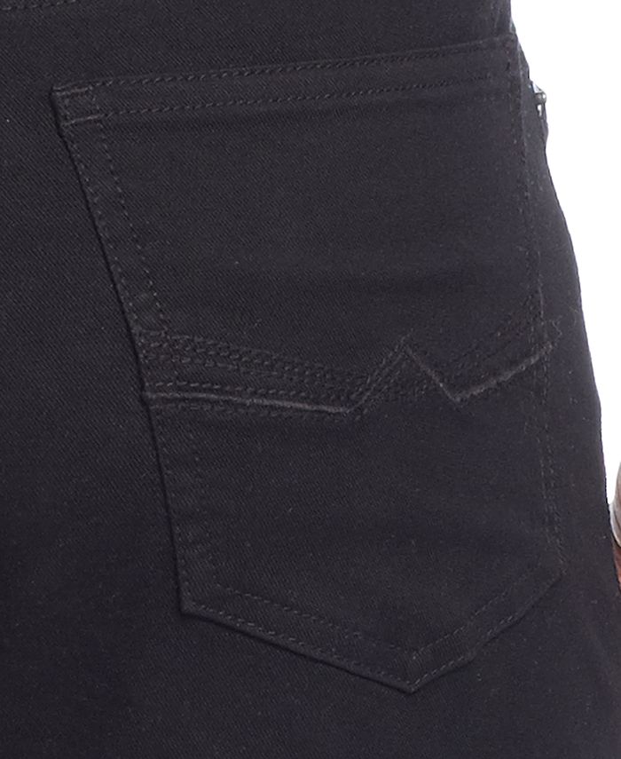 Alfani Logan Straight-Leg Jeans, Created for Macy's - Macy's