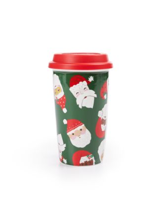 Martha Stewart Collection - Travel Mug