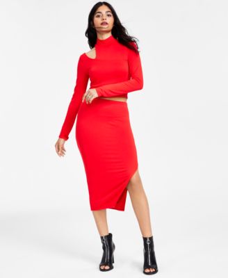 macy's skirts and dresses