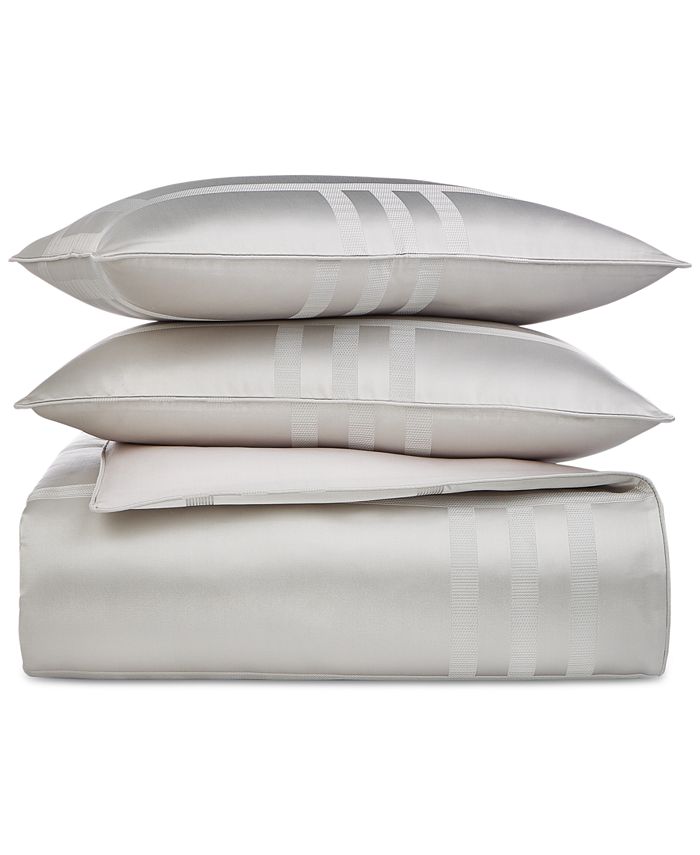 Hotel Collection Structure Comforter, Full/Queen, Created for Macy's