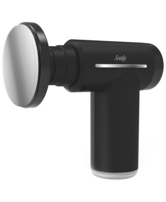 Sealy - Rubberized Cold/Hot Massager