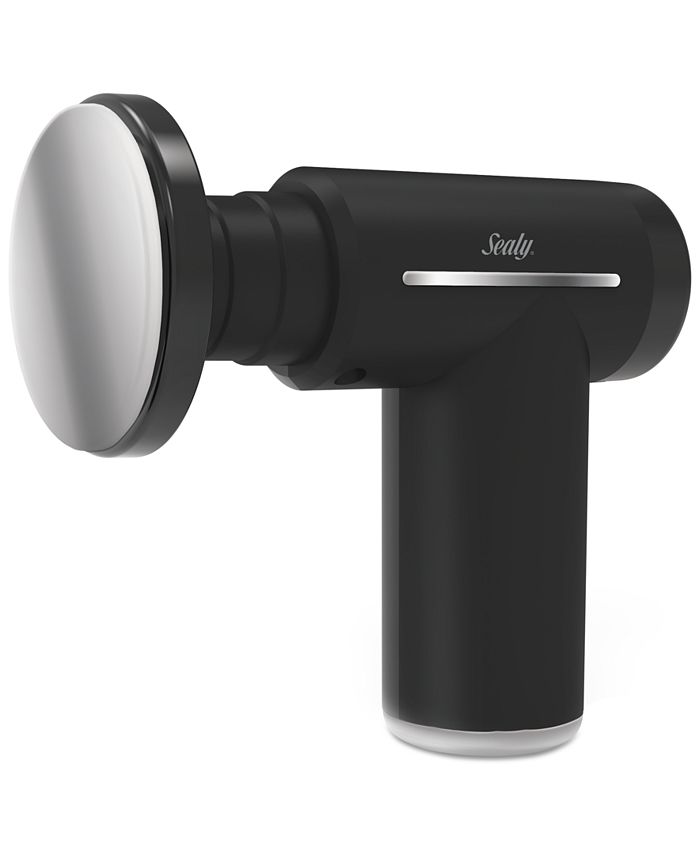 Sealy Rubberized Cold/Hot Massager Macy's