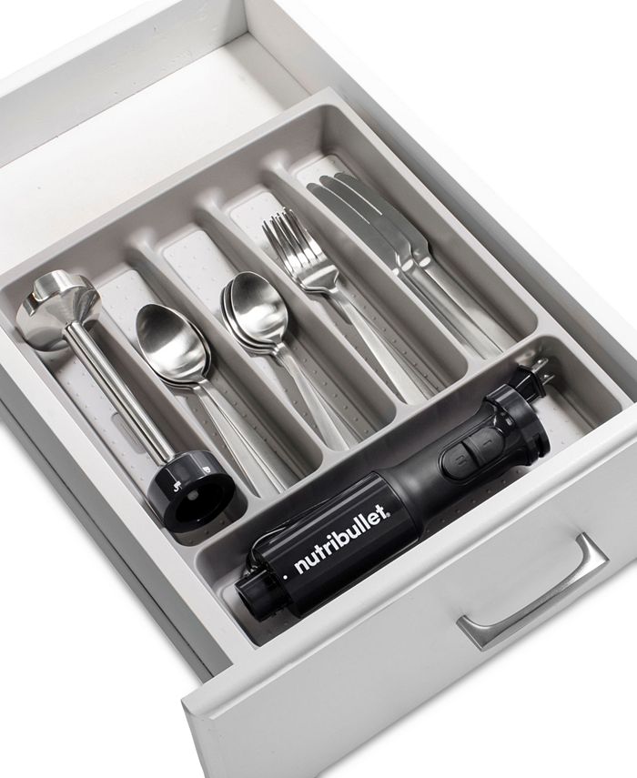 NutriBullet NBI10100 Immersion Blender Macy's