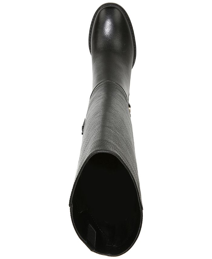 Sam Edelman Women's Elsy Tall BlockHeel Boots Macy's