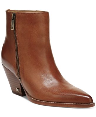 Sam edelman shop petty boots macys