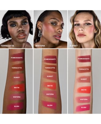 Halo Sheer To Stay Lip + Cheek Tint, 0.34 oz.